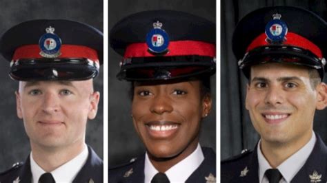 Officers praised for rescuing residents from house fire in Vaughan